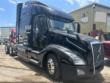 2020 VOLVO VNL   Diesel 4V4NC9TL2LN255803 photo #1