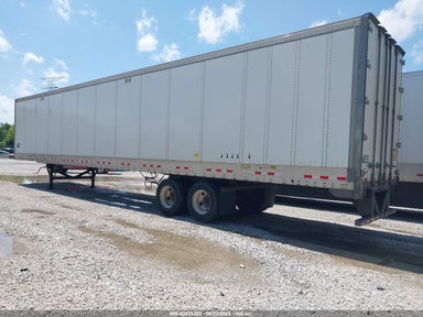 2016 VANGUARD NATIONAL TRAILER SEMI TRAILER 5V8VC5325GM600200 photo #4