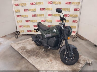 2022 HONDA NVA110 B 3H1JK0708ND003068 photo #1