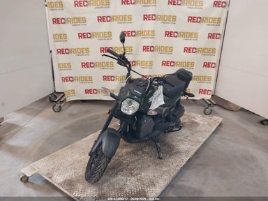 2022 HONDA NVA110 B 3H1JK0708ND003068 photo #3