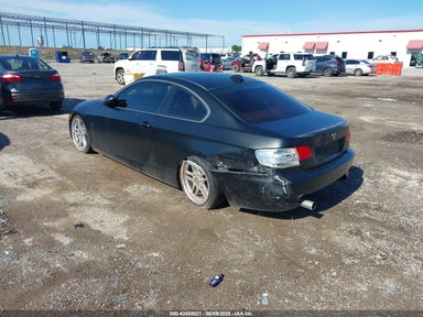 2008 BMW 335I WBAWB73558P039588 photo #4