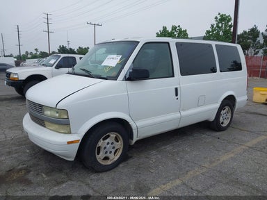 2004 CHEVROLET ASTRO 1GNDM19X24B102378 photo #3