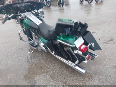 2004 HARLEY-DAVIDSON FLHR 1HD1FDV124Y734835 photo #4