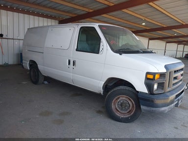 2010 FORD E-150 COMMERCIAL/RECREATIONAL 1FTNE1EW0ADA96037 photo #1