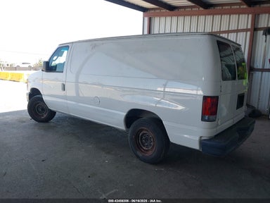 2010 FORD E-150 COMMERCIAL/RECREATIONAL 1FTNE1EW0ADA96037 photo #4