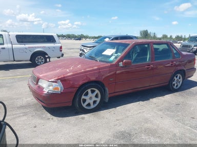 1998 VOLVO S70 GTAS/GTMS YV1LS5548W1437452 photo #3