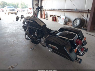 2003 HARLEY-DAVIDSON FLHRI Black  Other 1HD1FBW153Y736029 photo #4