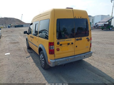 2011 FORD TRANSIT CONNECT XLT PREMIUM NM0KS9CN2BT072461 photo #4