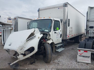 2013 FREIGHTLINER M2 106 MEDIUM DUTY 1FVACWDT5DHFE7164 photo #3