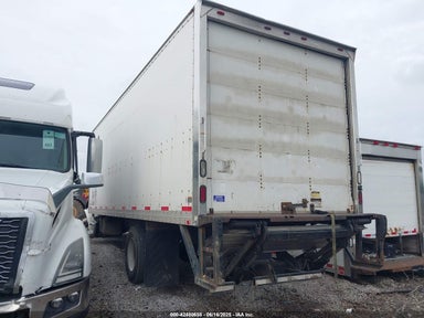 2013 FREIGHTLINER M2 106 MEDIUM DUTY 1FVACWDT5DHFE7164 photo #4