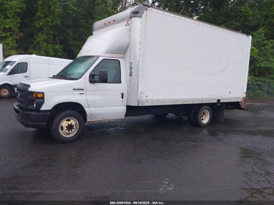 2016 FORD E-350 CUTAWAY 1FDWE3FL8GDC30611 photo #3
