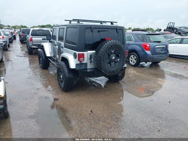 2012 JEEP WRANGLER UNLIMITED RUBICON 1C4BJWFG7CL281844 photo #4