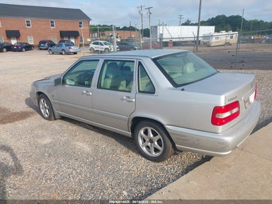 2000 VOLVO S70 GLT/GLT SE YV1LS56D6Y2639248 photo #4