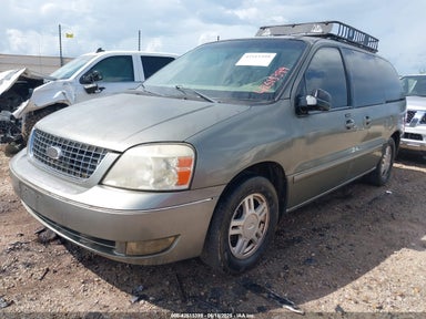 2005 FORD FREESTAR SEL 2FMZA52265BA42013 photo #3