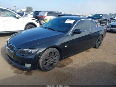 2010 BMW 335I WBAWL7C54AP474380 photo #3