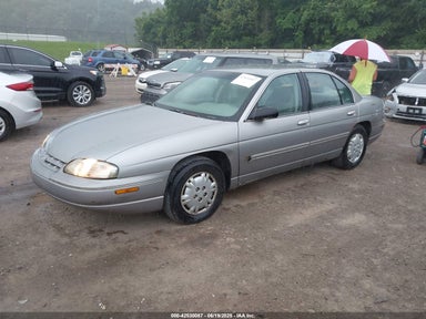 1997 CHEVROLET LUMINA 2G1WL52M1V1128279 photo #3