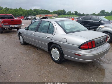 1997 CHEVROLET LUMINA 2G1WL52M1V1128279 photo #4