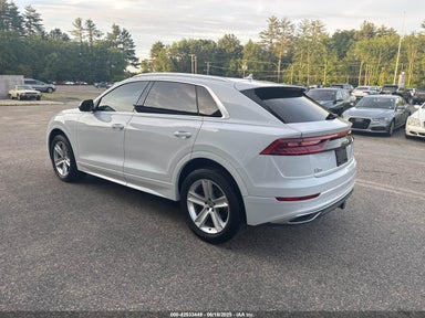 2019 AUDI Q8 PREMIUM WA1AVAF12KD018856 photo #4
