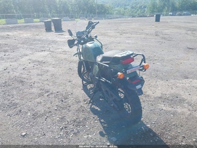 2022 ROYAL ENFIELD MOTORS HIMALAYAN ME3FSM241NK400309 photo #4