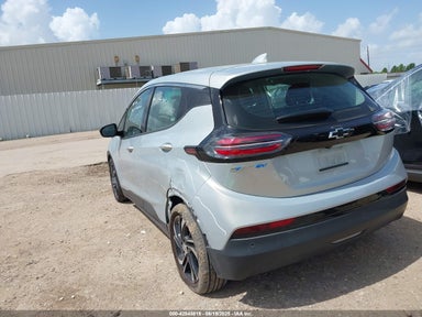 2023 CHEVROLET BOLT EV FWD 2LT 1G1FX6S01P4172426 photo #4