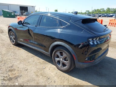 2022 FORD MUSTANG MACH-E SELECT 3FMTK1SS5NMA38545 photo #4