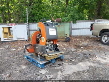 2019 Billy Goat Stand On Leaf Blower null null null 30000000792 photo #1