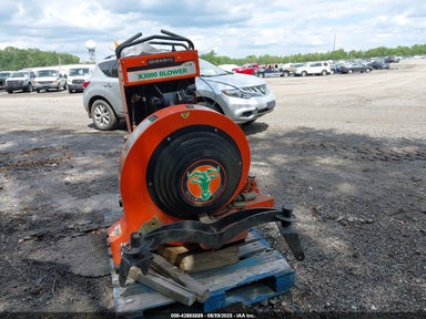 2019 Billy Goat Stand On Leaf Blower null null null 30000000792 photo #4