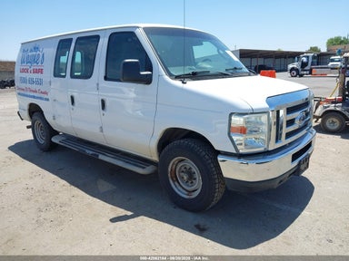 2013 FORD E-250 COMMERCIAL 1FTNE2EW2DDA31328 photo #1