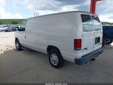 2012 FORD E-150 COMMERCIAL 1FTNE1EWXCDA13930 photo #4