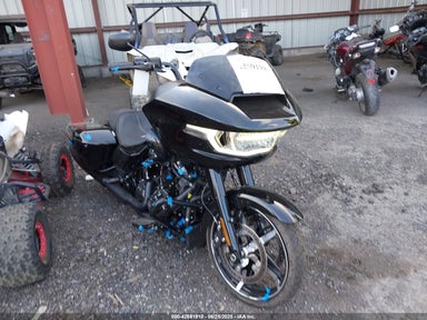 2024 HARLEY-DAVIDSON FLTRX 1HD1KH710RB619841 photo #1