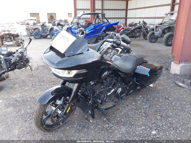 2024 HARLEY-DAVIDSON FLTRX 1HD1KH710RB619841 photo #3