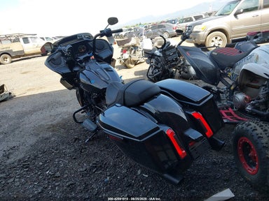 2024 HARLEY-DAVIDSON FLTRX 1HD1KH710RB619841 photo #4