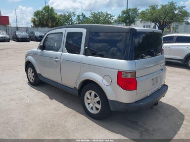 2006 HONDA ELEMENT EX-P 5J6YH28786L014660 photo #4