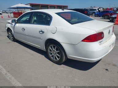 2007 BUICK LUCERNE CXL 1G4HD57237U140747 photo #4