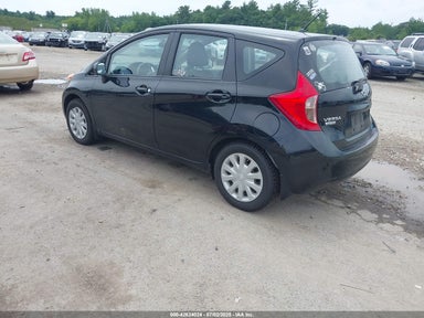 2014 NISSAN VERSA NOTE SV 3N1CE2CP3EL427463 photo #4