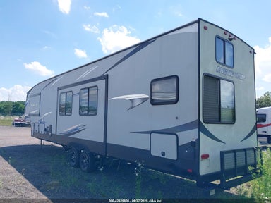 2021 CHEROKEE 3770SUITE 5ZT3CK3B5M0706141 photo #4