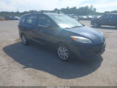 2015 MAZDA MAZDA5 SPORT JM1CW2BLXF0182264 photo #1