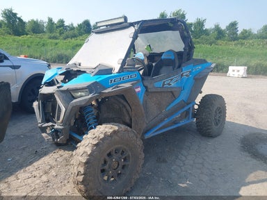2020 POLARIS RZR XP 1000 3NSNAE992LF793162 photo #3