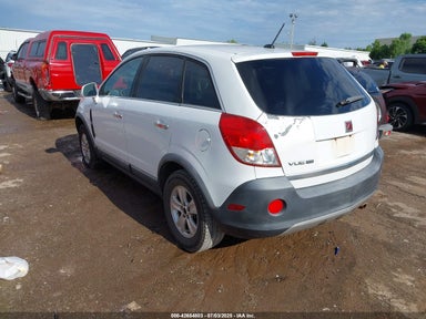 2008 SATURN VUE 4-CYL XE 3GSCL33P68S675987 photo #4
