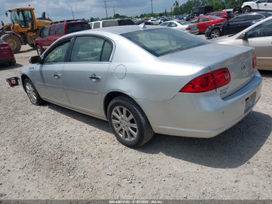 2009 BUICK LUCERNE CXL/CXL SPECIAL EDITION/CXL-3/CXL-4/CXL-5 1G4HD57M59U139734 photo #4