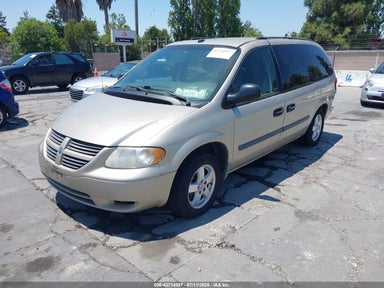 2005 DODGE GRAND CARAVAN SE 1D4GP24R05B305401 photo #3