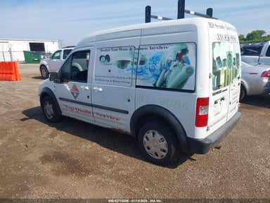2011 FORD TRANSIT CONNECT XLT PREMIUM NM0KS9CN3BT064983 photo #4