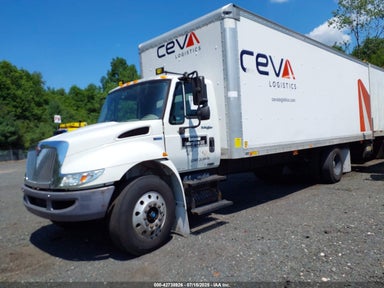 2013 INTERNATIONAL 4000 4300 1HTMMAAL6DH295913 photo #3