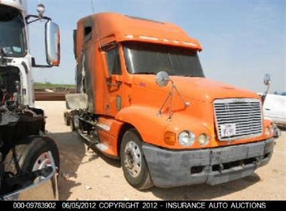 1998 freightliner