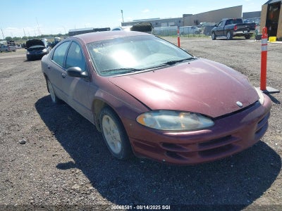 2C3AH46R02H165396 CHRYSLER INTREPID Photo 1