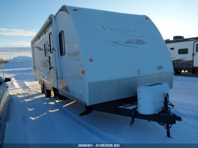 4YDT29125CT410692 KEYSTONE KEYSTONE Photo 1