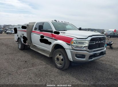 3C7WRLEL8LG205346 RAM 4500 Photo 1