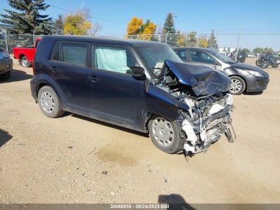 JTLZE4FE4FJ073141 TOYOTA SCION XB Photo 1