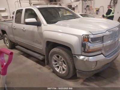 2GCVKPEC0K1119833 CHEVROLET SILVERADO LD Photo 1