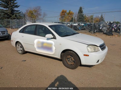 KL1JK59Z05K203308 CHEVROLET OPTRA Photo 1